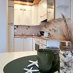 דירה Gradenigo גראדו
