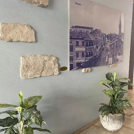 Gradenigo 아파트 *