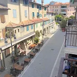 Gradenigo Apartment Grado
