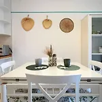 Gradenigo Apartment *