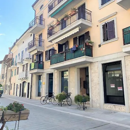 Gradenigo Apartment *