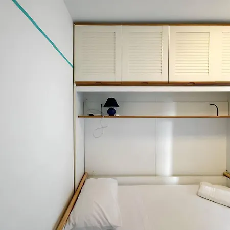 Apartment Gradenigo