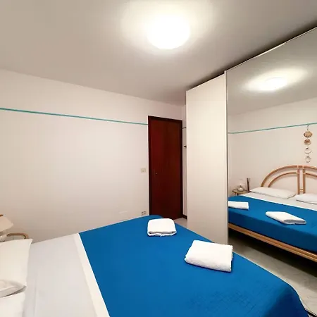 Gradenigo Apartment *