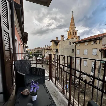 Gradenigo Apartment