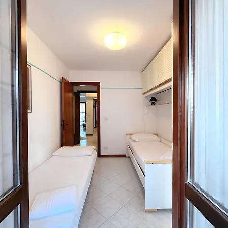Apartment Gradenigo *
