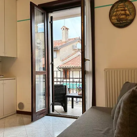 Gradenigo Apartmán *