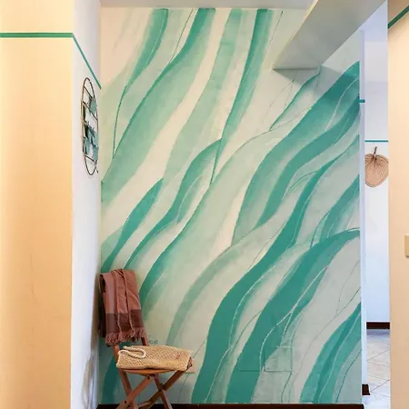 Gradenigo Апартаменты Градо