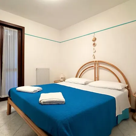 Gradenigo Apartment Grado