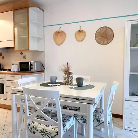 Апартаменты Gradenigo Градо