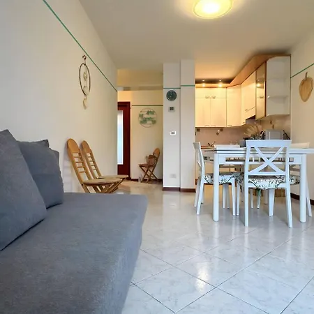 Gradenigo Apartment Grado