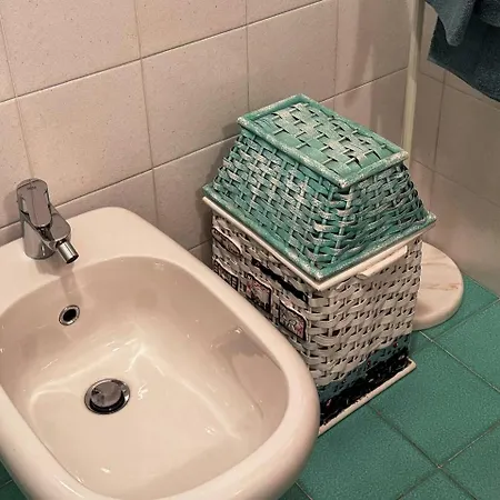 Gradenigo Apartment *