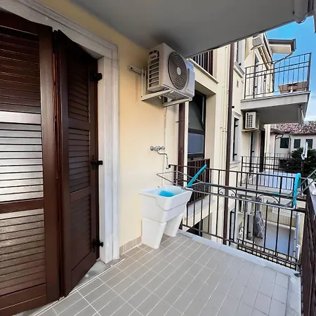 Gradenigo Apartment Grado