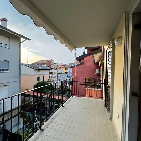 Апартаменты Gradenigo Градо