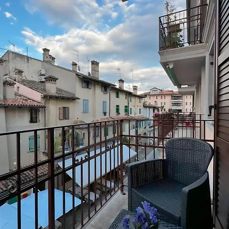 Gradenigo * Градо