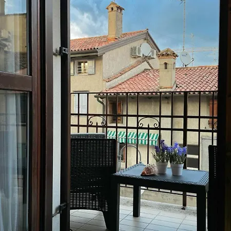 Gradenigo Апартаменты