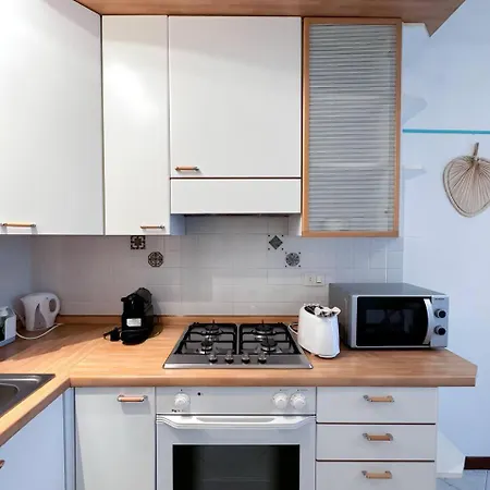 Gradenigo Apartment