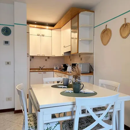 Apartment Gradenigo *