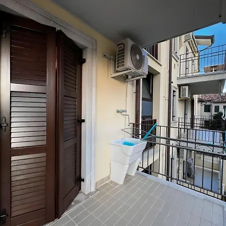 Gradenigo Apartmán Grado