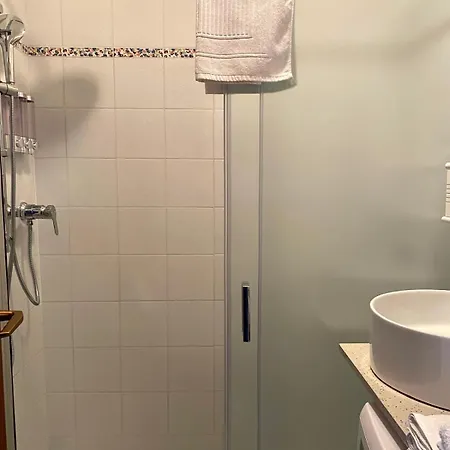 Апартаменты Gradenigo