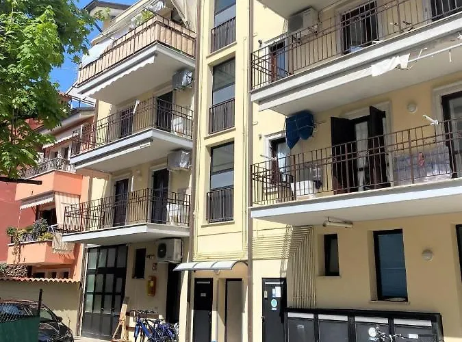 Gradenigo Apartmán *