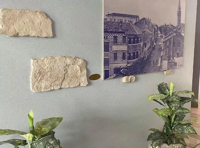 Gradenigo Apartmán *