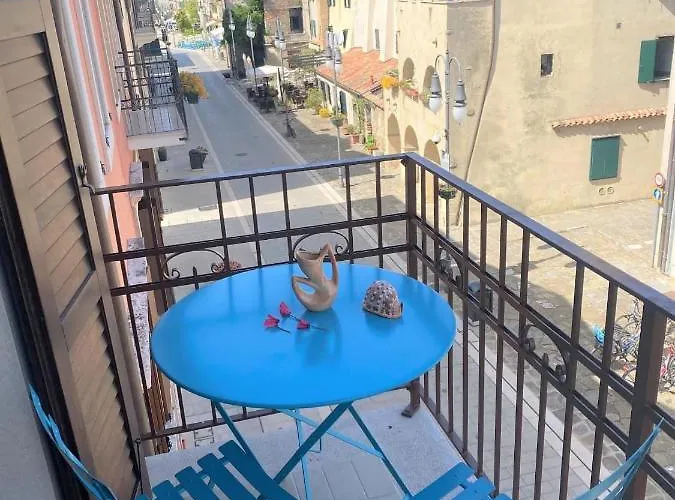 Apartmán Gradenigo Grado