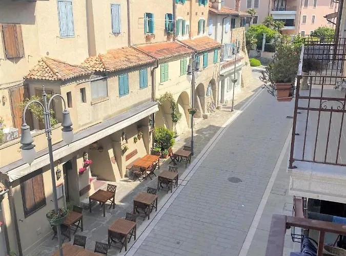 Gradenigo Apartmán Grado