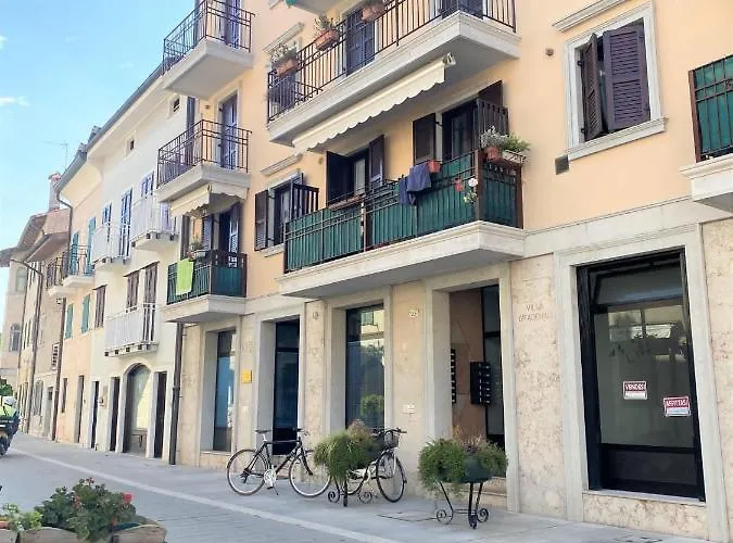 Gradenigo Apartman *