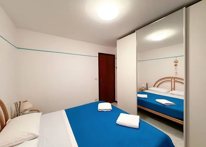 Gradenigo Apartman *