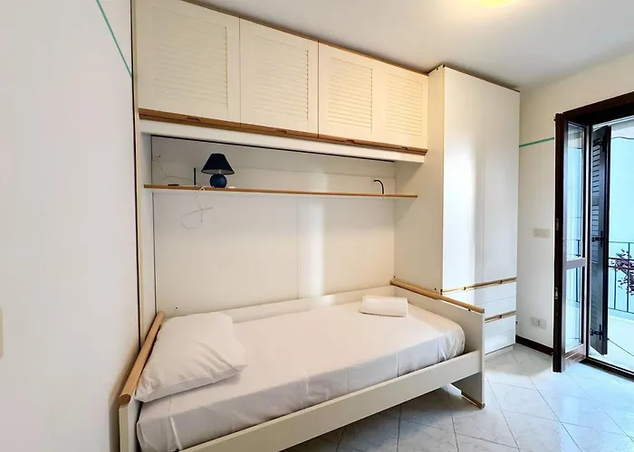 Gradenigo Apartman Grado