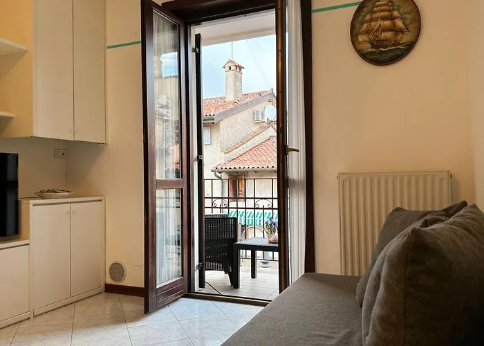 Gradenigo Apartman *