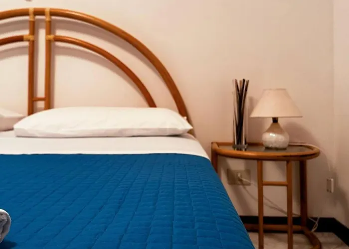 Apartman Gradenigo *