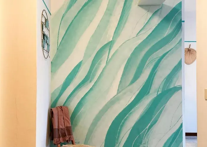 Gradenigo Apartmán Grado