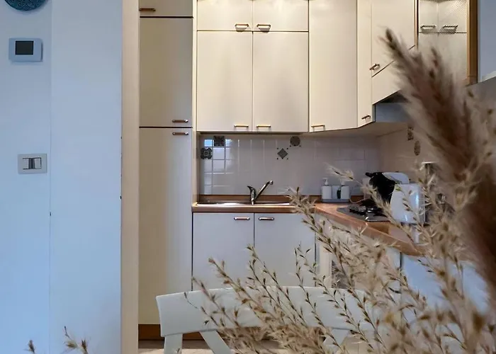 Apartmán Gradenigo Grado