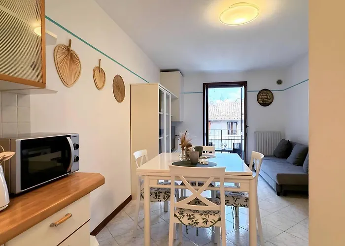Gradenigo Apartman