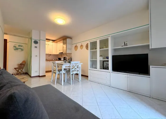 Apartmán Gradenigo *