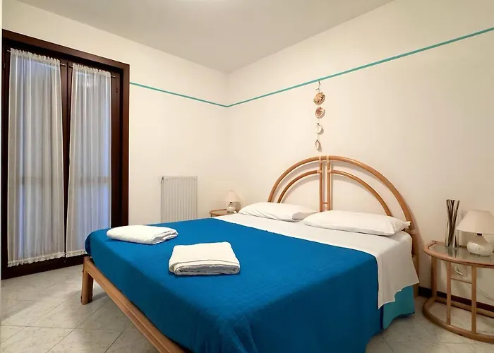 Gradenigo Apartmán Grado