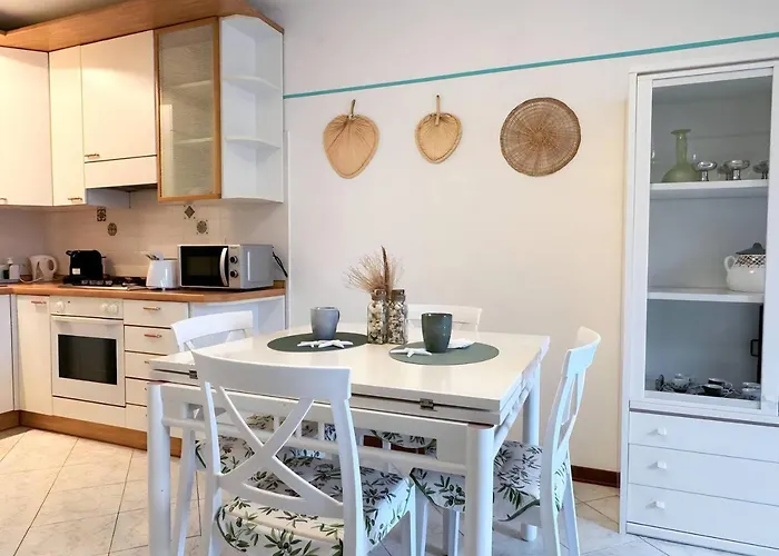 Apartman Gradenigo Grado