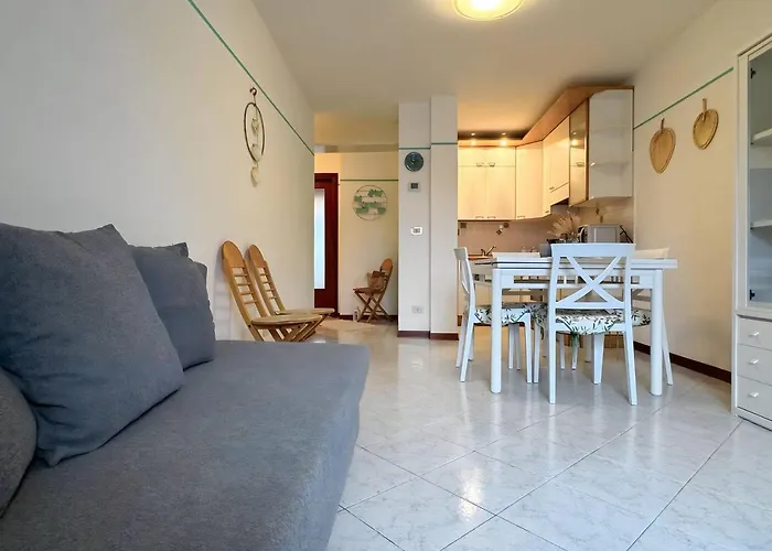Gradenigo Apartmán Grado