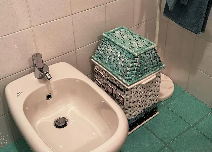 Gradenigo Apartman *