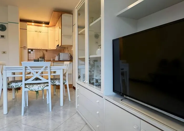 Apartman Gradenigo *