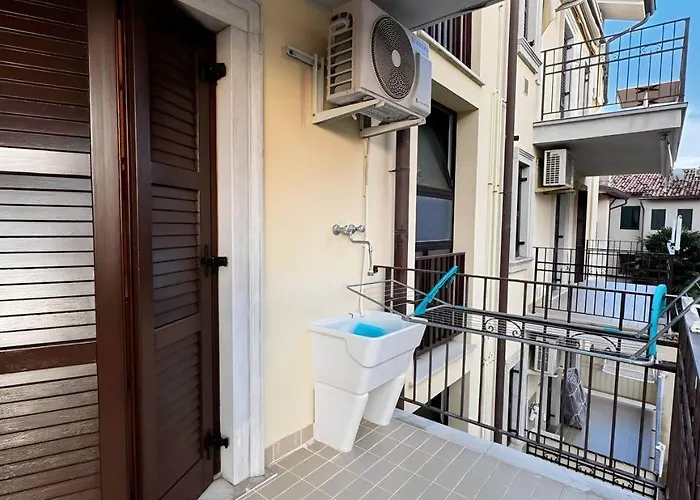 Gradenigo Apartman Grado