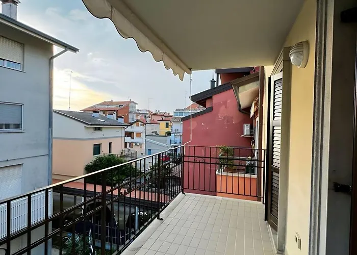 Apartmán Gradenigo Grado