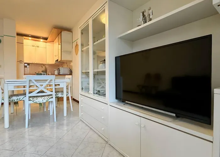 Gradenigo Apartman Grado