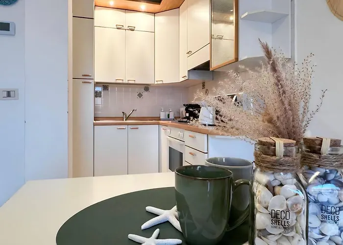 Apartmán Gradenigo Grado