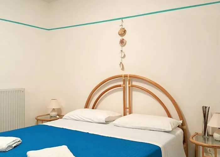 Gradenigo Apartmán *