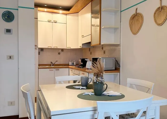 Apartman Gradenigo *