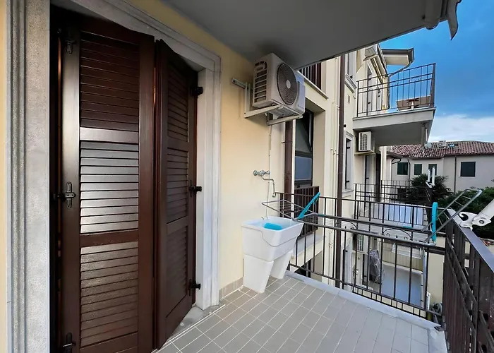 Gradenigo Apartmán Grado