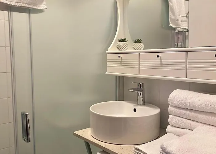 Gradenigo Apartman Grado