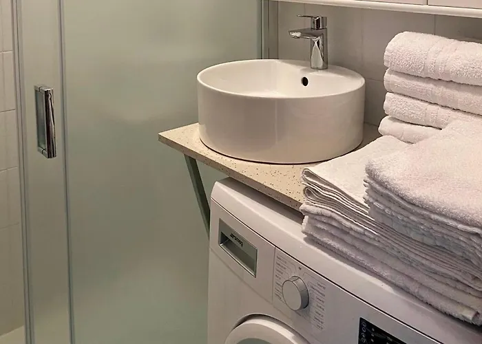 Apartmán Gradenigo Grado